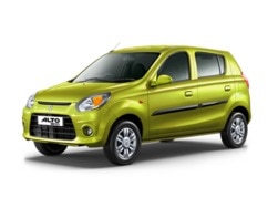 Alto 800 Lxi Cng Colours