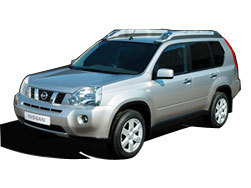 Nissan X Trail Price In India Nissan X Trail Reviews Photos Videos India Com