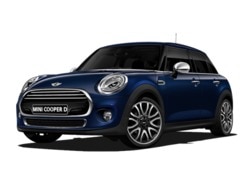 Compare Land Rover Discovery 4 Se Vs Mini 5 Door Cooper D Compare