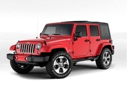 Jeep Wrangler Unlimited 4×4 Price in India | Jeep Wrangler ...