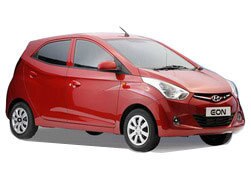 Hyundai Eon 10litre First Drive Review  CarWale