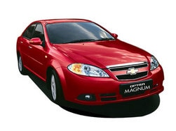 Chevrolet optra magnum 2016 service manual review