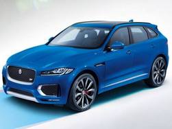 Jaguar F Pace 3 0 Diesel R Sport Price In India Jaguar F Pace 3 0 Diesel R Sport Specifications Features Reviews India Com