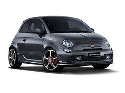 Fiat 500 Abarth 595 Competizione Price In India Fiat 500 Abarth 595 Competizione Specifications Features Reviews India Com