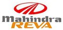 Mahindra - Reva