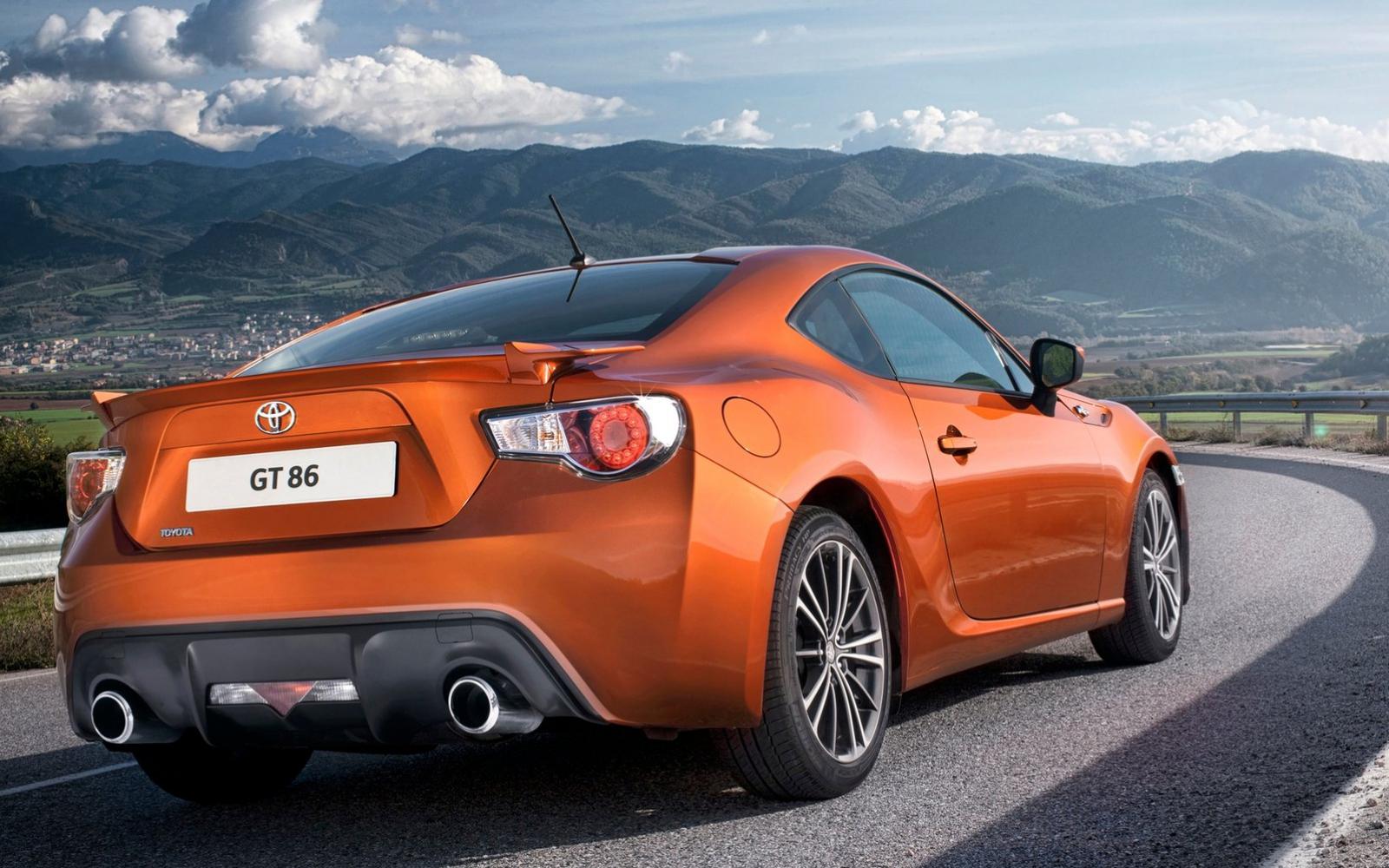 Toyota reveals next-gen GT86 to come in 2019 | Find New & Upcoming Cars ...