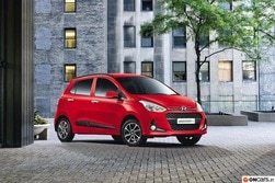 2017 Hyundai Grand i10 facelift – All you need to know