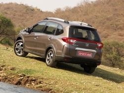 Honda Br V Find New Upcoming Cars Latest Car Bikes News Car Reviews Comparisons Car Bikes Videos And Photos India Com