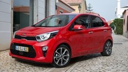 Next-Gen Kia Picanto details revealed; could be launched in India soon
