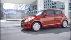 Video : Upcoming Cars: Maruti Suzuki Swift (video)