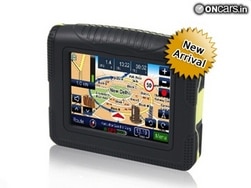 Trailblazer 2 GPS Navigator Launched by MapMyIndia