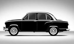 Peugeot buys Ambassador brand name for INR 80 cr in a JV with Hindustan Motors