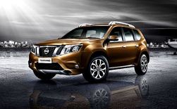 Nissan Terrano 6-Speed AMT pre-booking open; Priced at INR 13.75 lakh