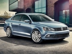 Volkswagen to Launch 2015 Jetta Sedan Today: Get preview on design, features and specification of new Jetta facelift