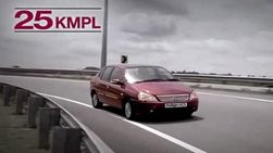 Video : A new take on Tata's 25 kmpl