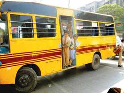 MVIs to inspect school transport vans in Kendrapara district