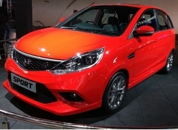 Tata Bolt hatchback losses out on popularity contest