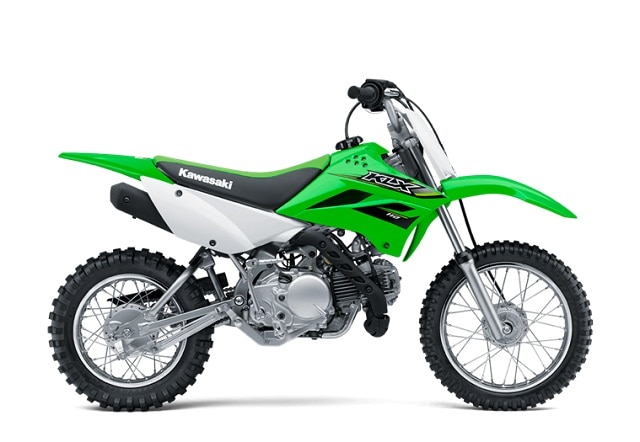 Kawasaki KLX 140G Dirt bike launched in India | Find New & Upcoming ...