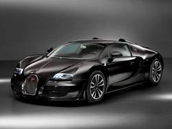 Bugatti Veyron Hypercar: Bugatti to unveil the last and 450th model of Veyron at the 2015 Geneva Motor Show