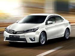 Hyundai Elantra launch: Toyota offers discounts on its Corolla Altis sedan