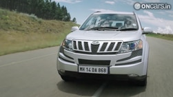 Video : Mahindra releases new XUV500 video commercial