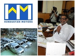 Hindustan Motors' Moloy Chowdhury Resign from his position as CEO