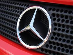 Mercedes-Benz Car Sales 2015: Mercedes-Benz India achieves 40% increase in sales in January-March quarter