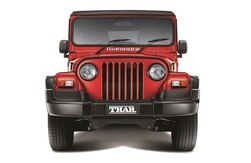 Mahindra Thar celerbrates its 6 years of unmatched supremacy in India
