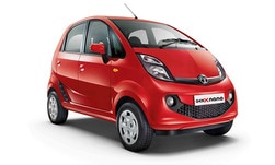 Tata Nano likely to be discontinued in India