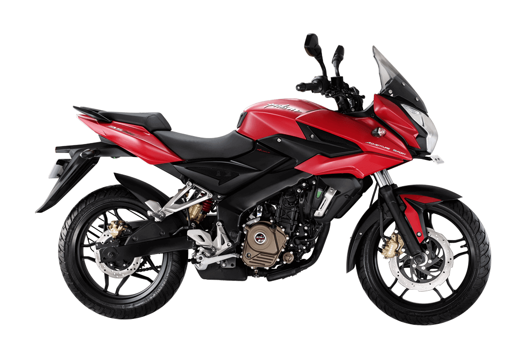 Bajaj auto suspends sale of Pulsar AS200 and AS 150 in India