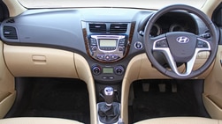 Video : Hyundai Verna User Experience