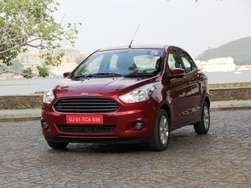 Ford Aspire price cut makes this sedan worthy by all means