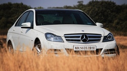 Video : And the C-Class is desirable again!