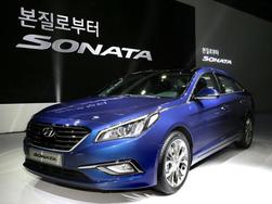 Sonata cost in india