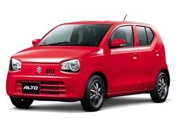 Next-Gen Maruti Suzuki Alto in Works: Alto Diesel Coming Soon