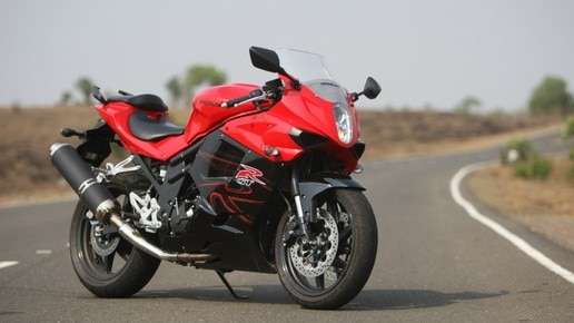 Top 5 Sports Bikes in India under INR 4 Lakh | Find New & Upcoming Cars ...