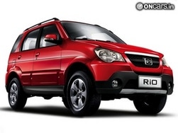 2012 Premier Rio CRDi4 diesel launched in India at Rs 6.7 lakh