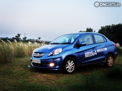 Drive to Discover S4: The Honda Amaze travels from Visakhapatnam to Kolkata