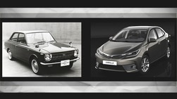 Toyota Corolla turns 50; here is what makes it a best seller