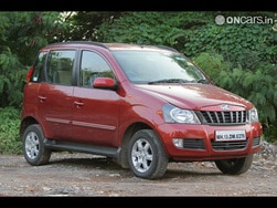 New Mahindra Quanto to share styling cues with Genio facelift