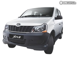 Mahindra launches 9-seater Xylo D2 Maxx