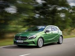 Mercedes-Benz A-Class facelift India launch live: Price, Specifications and Features
