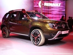 Video : What's new in the New Renault Duster 2016