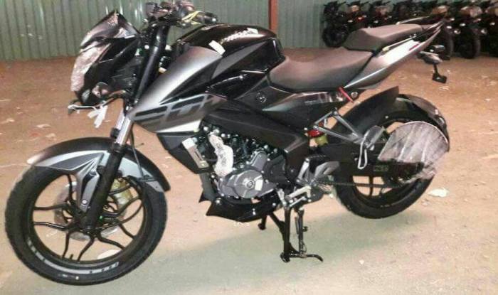 pulsar ns 200 adventure