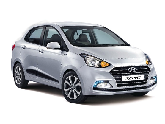 Hyundai Xcent Price in India | Hyundai Xcent Reviews, Photos & Videos ...