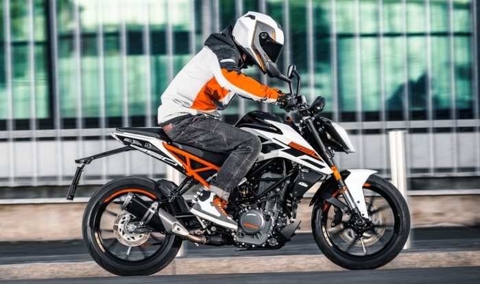 2017 KTM Duke 250: Everything you need to know | Find New & Upcoming ...