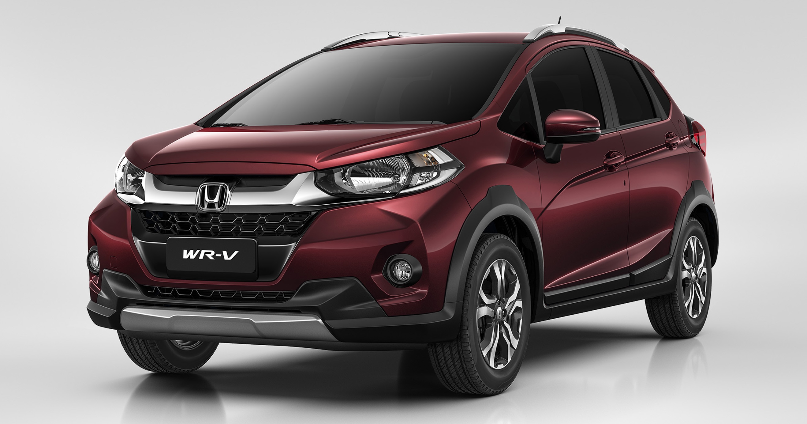 Honda Wr V Interior Pictures Emerge Further Details Revealed India Com