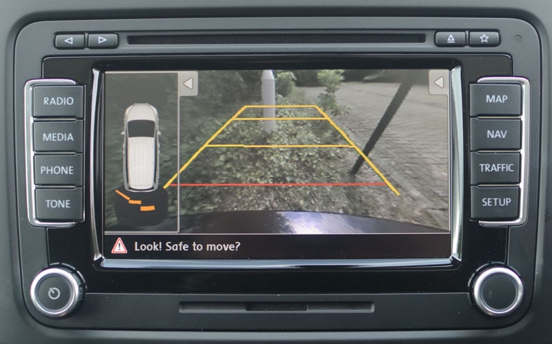 Top 7 Cars That Offer A Reverse Camera At An Affordable In Top 7 Cars That Offer A Reverse Camera At An Affordable In India