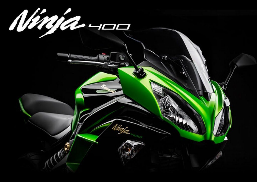 2018 Kawasaki Ninja 400 Latest News Videos And Photos On 2018