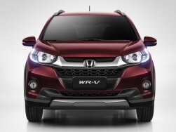 Honda WR-V Live streaming: Watch live global launch of WR-V in India